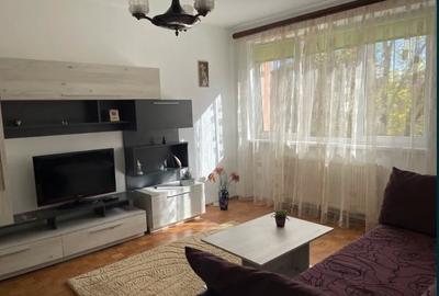 Apartament cu 2 camere în Mihai Viteazul - 1