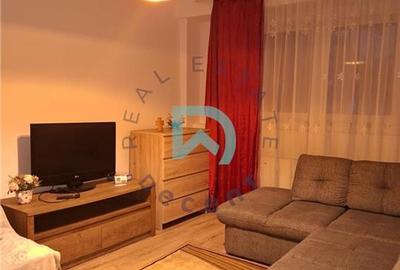 Garsonieră decomandată, mobilată în Central - 2