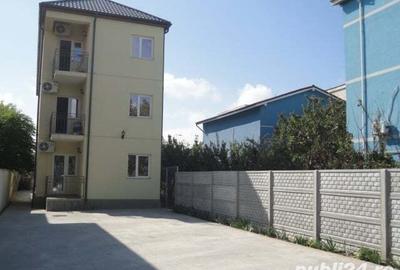 Apartament 2 camere, centrala pe gaz zona Anda - 6