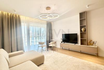 Apartament cu 2 camere decomandat, mobilat în Floreasca - 3