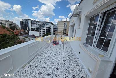 Apartament cu 2 camere, mobilat în Dacia - 4