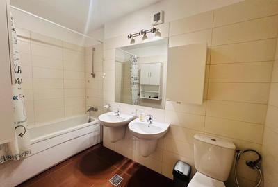 Apartament cu 2 camere decomandat, mobilat în Otopeni - 9