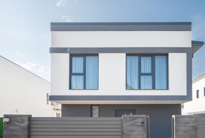 Casă cu 5 camere cu Canalizare în Pantelimon - 2