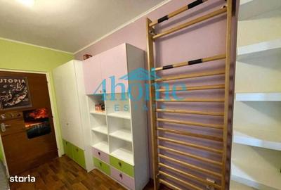 Apartament cu 3 camere, mobilat în 1 Decembrie 1918 - 4