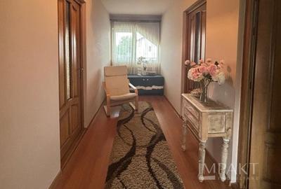 Vilă spațioasă cu garaj, curte de 600 mp  Sânnicoara - 17