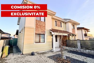 Comision 0% Duplex cu 4 camere Mosnita -Zona excelenta - Stada Asfaltata - 20