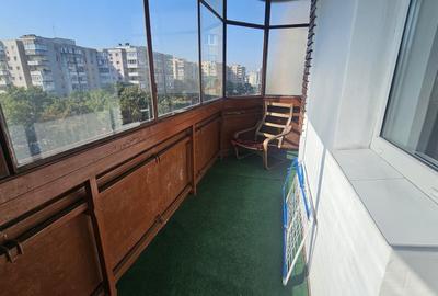 Apartament 4 camere decomandat, str. Aurel Vlaicu, garaj - 9