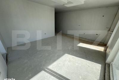 Apartament cu 3 camere în Mărăști - 1