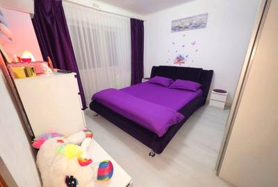 Apartament cu 3 camere decomandat în Central - 2