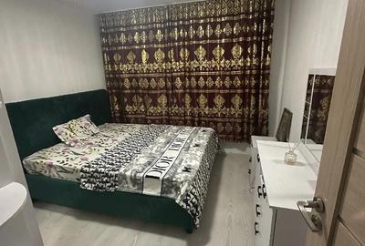 Apartament cu 2 camere nedecomandat în Central - 2