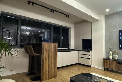 Apartament cu 2 camere semidecomandat în Central - 8