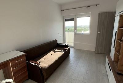 Apartament cu 2 camere decomandat în Central - 3