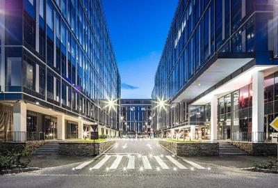 Expo Business Park cladirea 2
, Presei Libere, 980 mp  0% comision! - 5