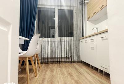 Apartament cu 2 camere în Calea București - 2