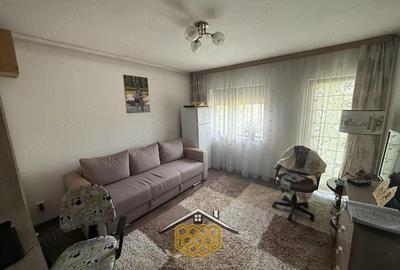 Casă cu 4 camere cu Teren 330 Mp în Lăpuș - 2