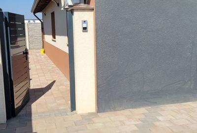 Spațiu comercial, de 60 mp, în Central - 2