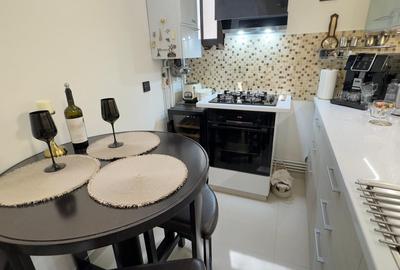 Vanzare Apartament 3 Camere Bd. Unirii – Zepter | Mobilat si Utilat Lux - 7