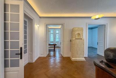 5 camere si 3 balcoane I Calea Dorobanti 170 mp de stil - 1