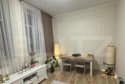 Apartament 2 camere, 46 mp, zona Copou - Stadion - 2