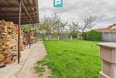 Vila cu 6 camere ?i teren generos in ?agu - 14