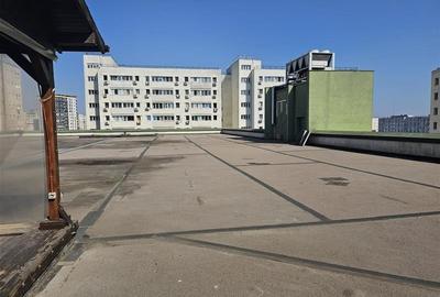 Vanzare cladire pe etaje - pretabil clinica, spital - 5