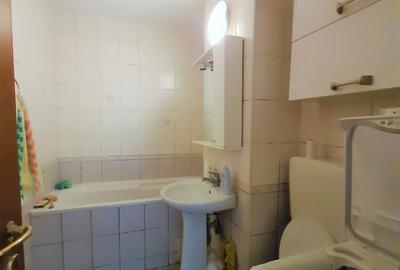 Apartament cu 3 camere – decomandat - Afi Palace Cotroceni ! - 15