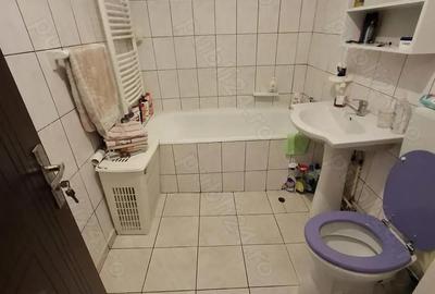 Vand apt.3cam conf.1 semidecomandat.bloc de 10 etaje - 2