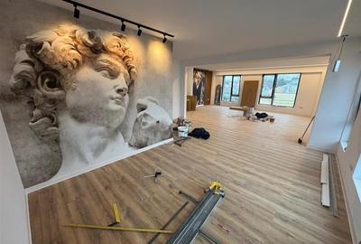 Cladire noua, disponibil etaj 1 -98  mp, comision 0%, finisaje premium - 3