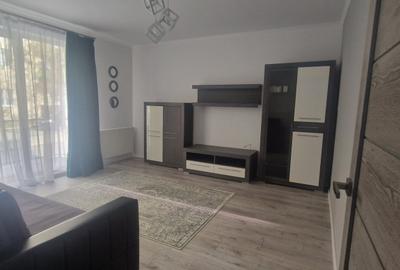 Apartament cu 2 camere decomandat, mobilat în Florești - 2
