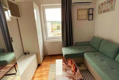 Garsonieră în Mănăștur - 5