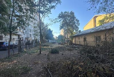 Teren Construcții intravilan de 503 mp, în 1 Mai
