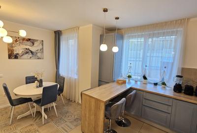 Casă cu 5 camere cu Canalizare în Iris - 8