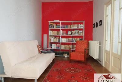 Casa renovata de vanzare in Centru, Alba Iulia Casa renovata de vanzare in Centru, Alba Iulia - 7