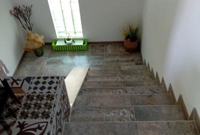 Casă cu 4 camere în Mihail Kogălniceanu - 7