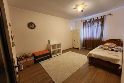 Casa 3 camere, 383mp teren, partial mobilata, utilata. Lunca Cetatuii-Astoria - 10