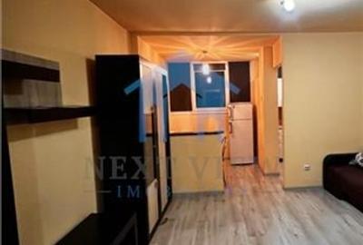 Garsoniera, Manastur - 4