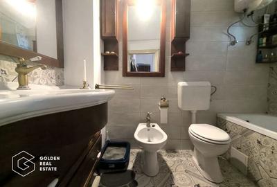 Apartament boem, cu 3 camere pe Andrei Saguna, comision 0% la cumparare - 6