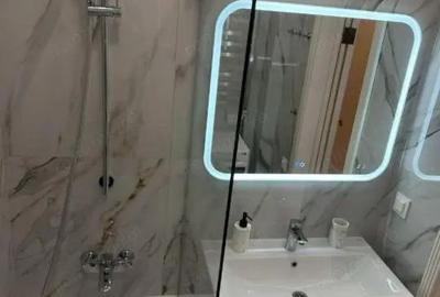 Garsonieră decomandată în Grivița