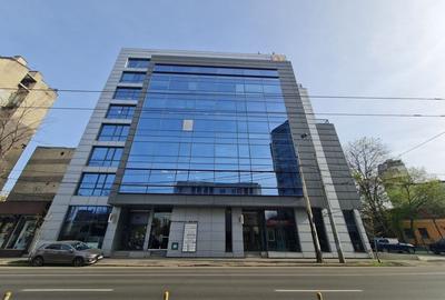 Dacia Business Center, Dacia-Eminescu - comision 0%, reprezentam proprietarul! - 1