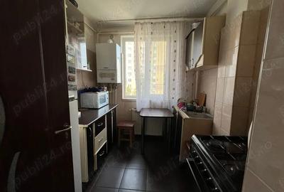 Apartament doua camere Ceair, str. Livezilor - 4
