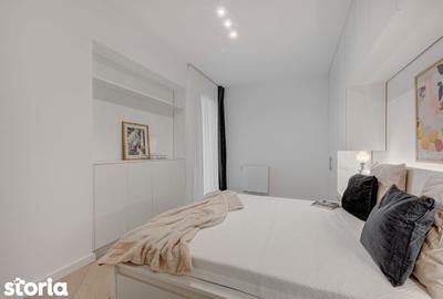 Apartament cu 2 camere în Nord - 8