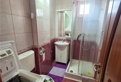 Apartament cu 2 camere decomandat în Dâmbu Pietros - 1