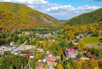 Comision 0! | Casa de vacanta | 12 Camere | Teren 1000 mp | Somesul Rece | - 20