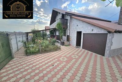 Casă individuală cu 6 camere cu Canalizare în Periferie - 5