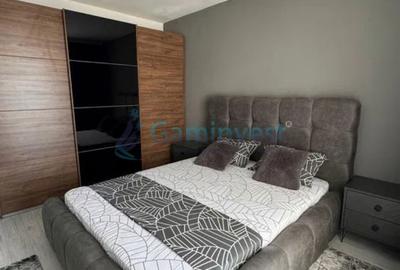 Apartament cu 3 camere în Nufărul - 15