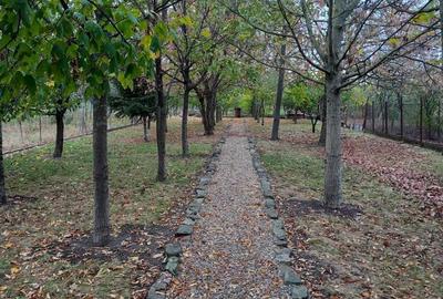 Casă cu 4 camere în Grădiște - 8