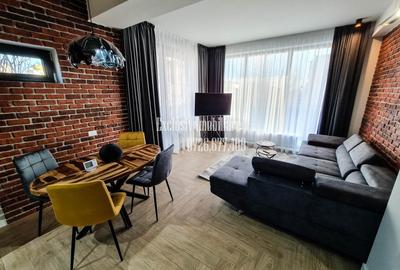 Aparrament Premium 2 cam SMART HOME in Faleza Nord - 2 min de Plaja - 5