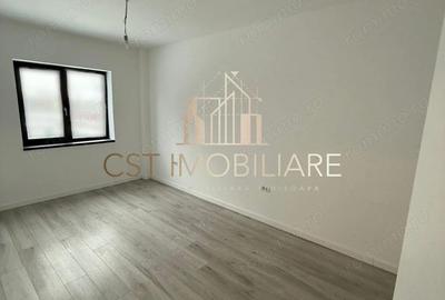 Apartament cu 2 camere / Torontalului - 2