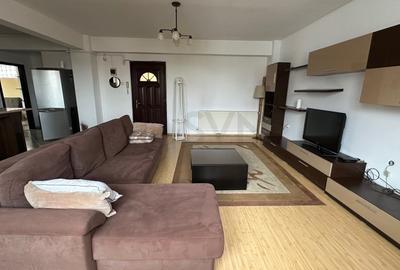 REA1019916 Apartament 3 camere Stefan Cel Mare complet mobilat - 4