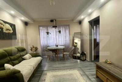 Apartament 3 camere, zona Poli 2 - 7
